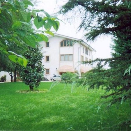 Agriturismo Corte Trincerone Mantua Exterior foto