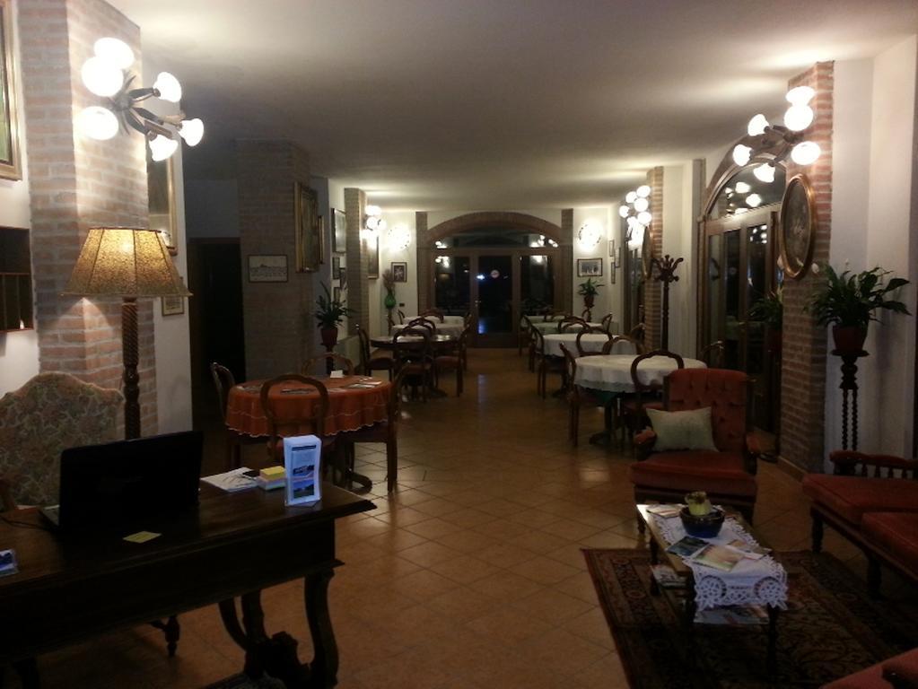 Agriturismo Corte Trincerone Mantua Exterior foto
