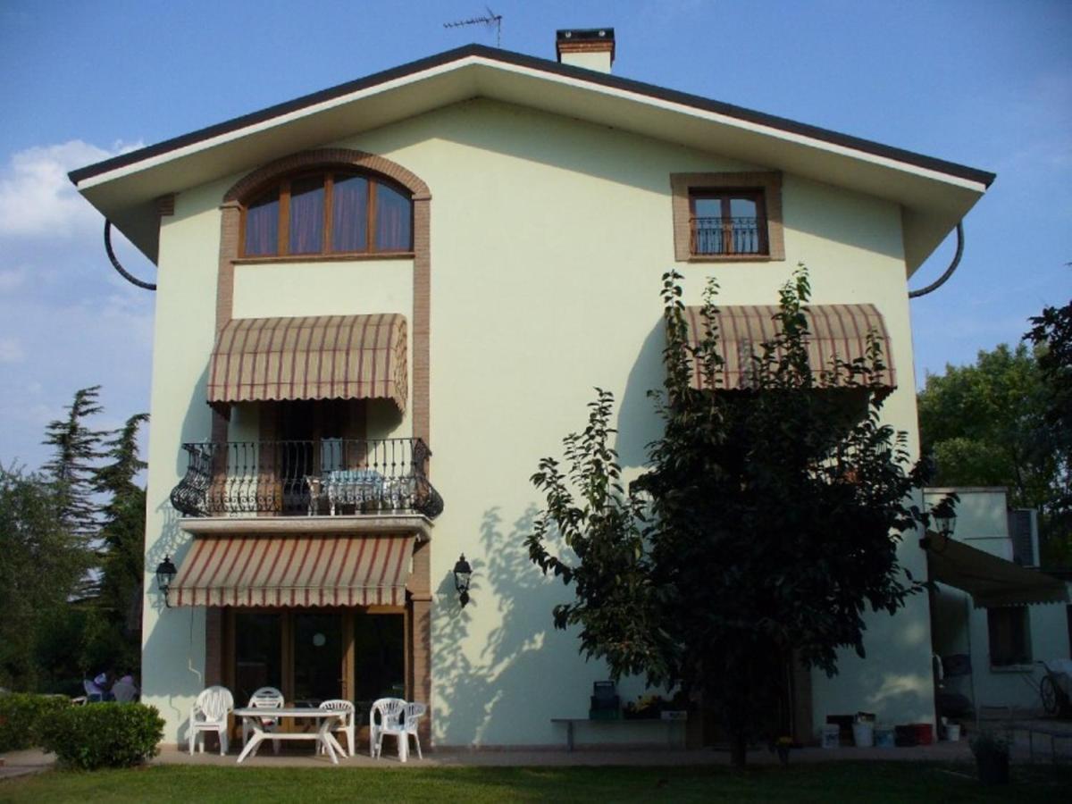Agriturismo Corte Trincerone Mantua Exterior foto