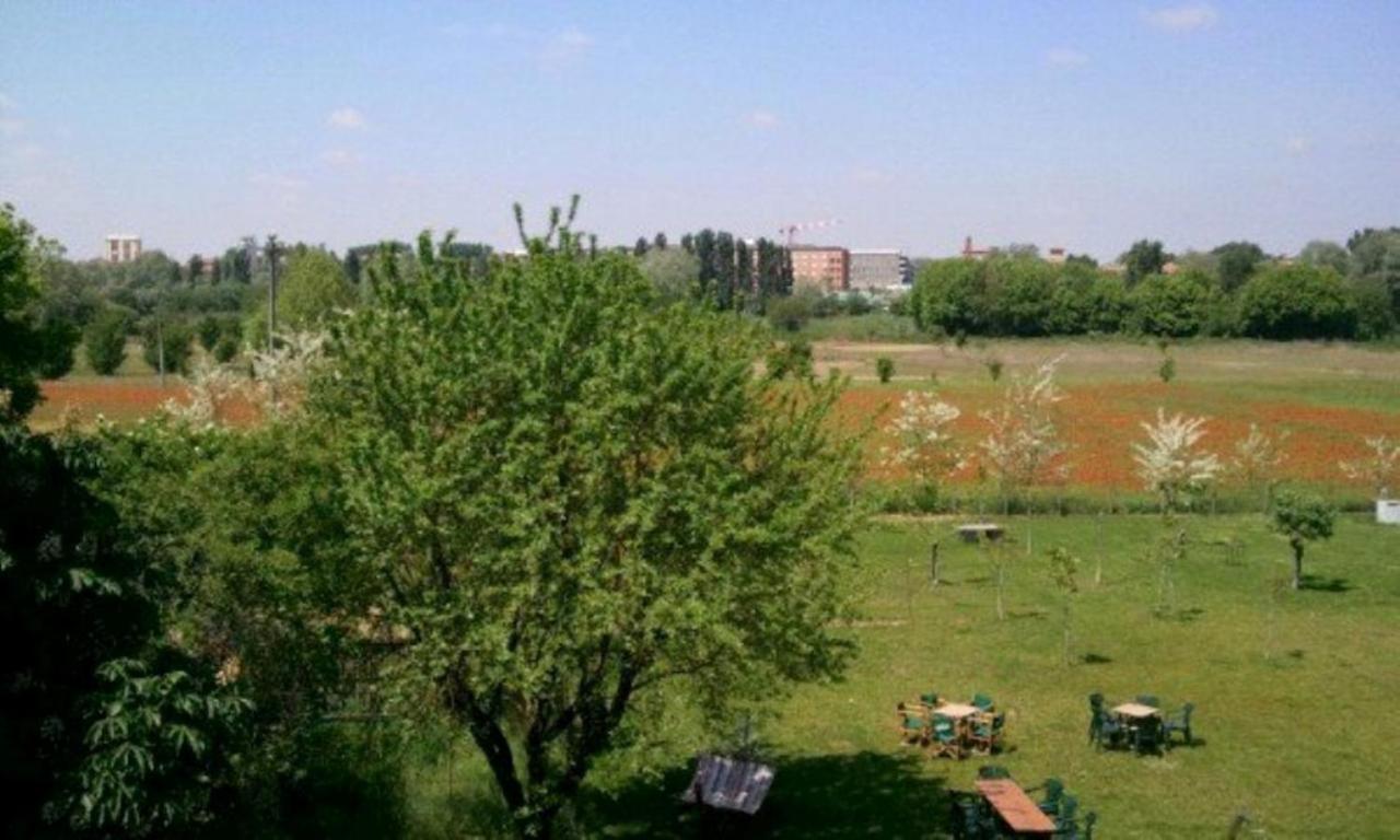Agriturismo Corte Trincerone Mantua Exterior foto