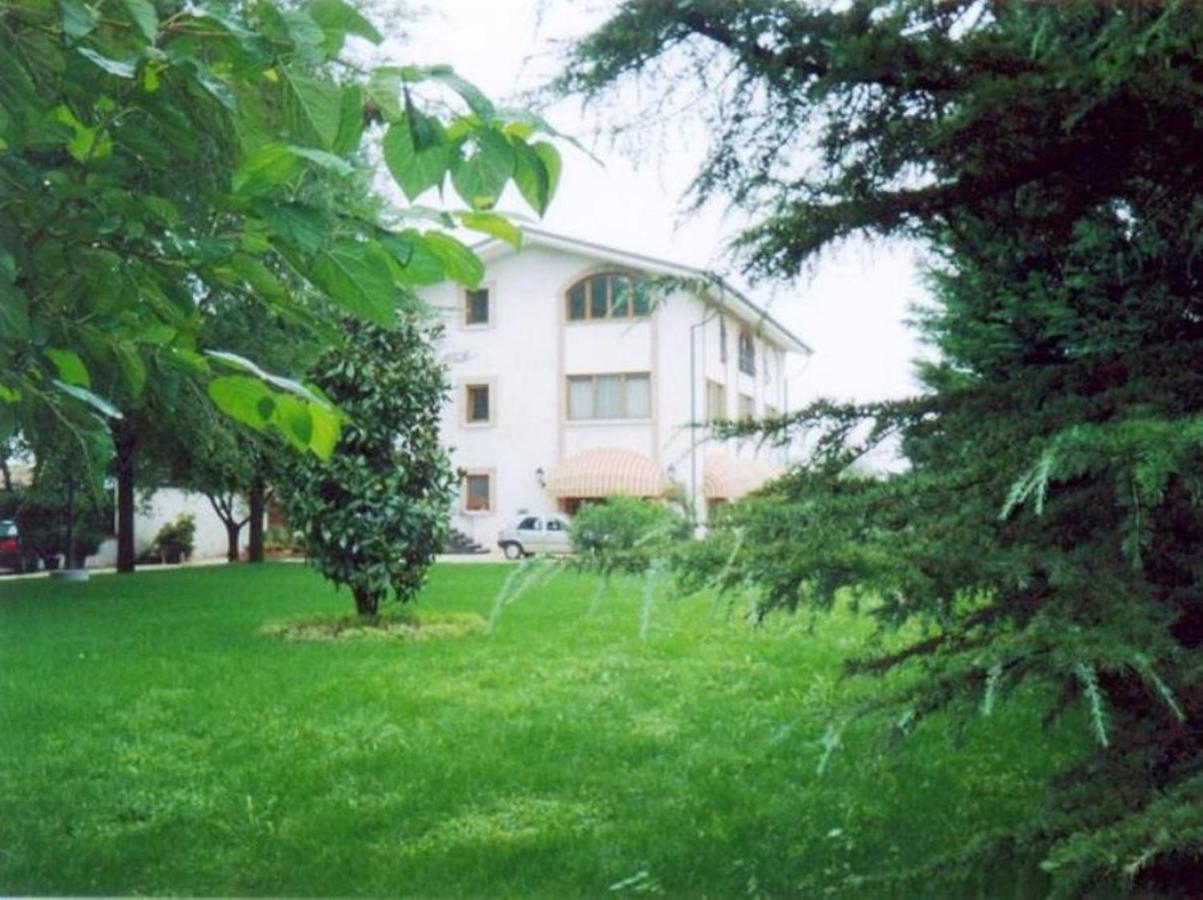 Agriturismo Corte Trincerone Mantua Exterior foto