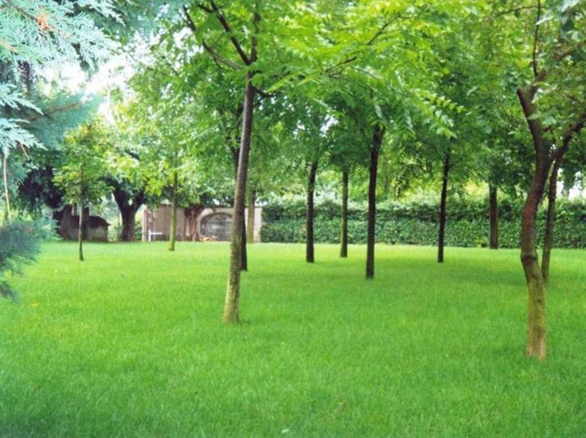 Agriturismo Corte Trincerone Mantua Exterior foto